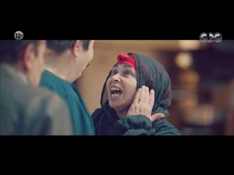 مسلسل زلزال مش هتصدق بعد 3 أيام محمد حربي عايش تحت الأنقاض