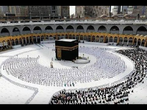 تفسير حلم العمرة للعزباء