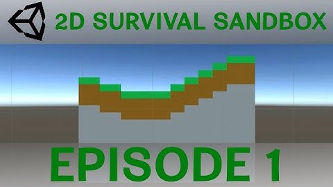 [Unity 5] Let