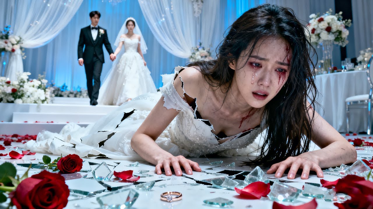 Él solo la quería como un adorno. Ella renació construyó un restaurante de la nada ycuando él volvió