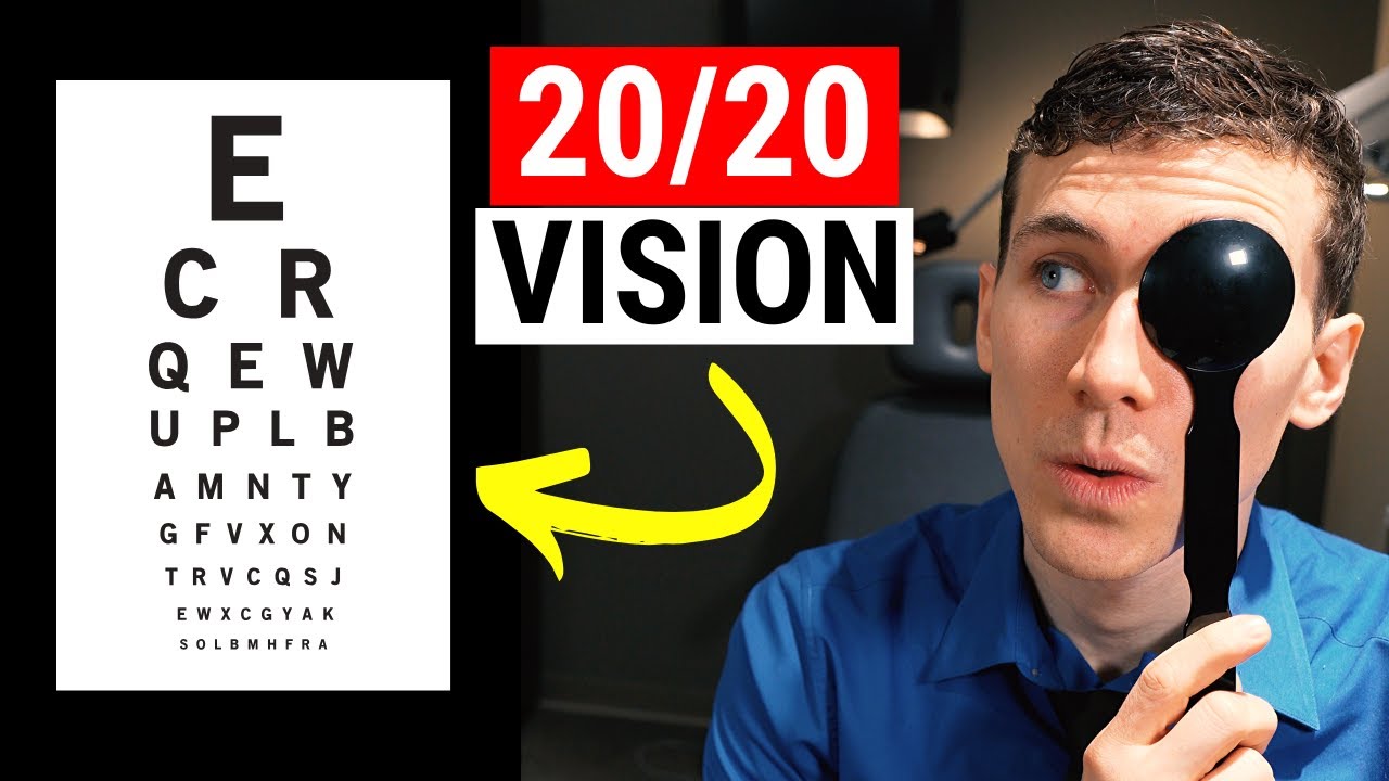 2020Vision  YouTube