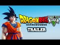 Dragon ball v  trailer  serie animada  eldanber