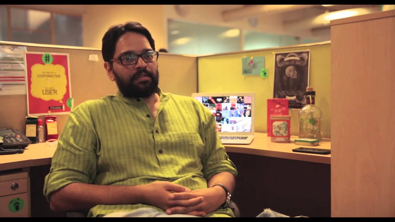 Bharti AXA Life | My Moment Of Truth - Manav Parekh