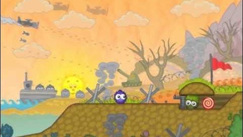 Catch the Candy 1.3 [AppStore Official Video]