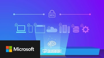 Silverfort Unified Identity Protection Platform with Microsoft Entra ID