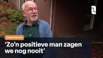 Óngerwaeg is stralend positief in Kessel
