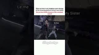 Netflix for Bts comeback as well to shut up the annoy's #bangtanstage #bts#taehyung #jimin#vmin