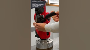 Kreon Onyx Portable CMM Arm | Setup in minutes  #qualitycontrol #3dscanning #automobile #metrology