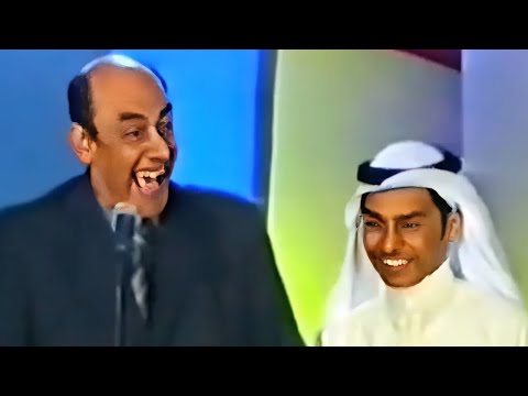 النكت اللي اتسببت فى دخول احمد بدير السجن لما اتريق على الخلايجة هتخليك تفرفر من الضحك