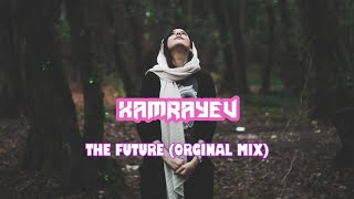 📹 Xamrayev - The Future (Orginal Mix) @xamrayev #xamrayevmusic #xamrayev → @diansedmusic