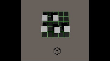 Unity 3d Place Object On Grid