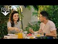 Vedat Ademi x Redina Trieshi - Edhe nje here (Official Video)