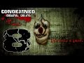 CONDEMNED CRIMINAL ORIGINS | LET&#39;S PLAY ESPAÑOL | EP.8