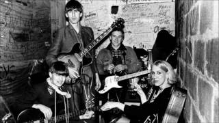 Video thumbnail of "The Go-Betweens - Bachelor Kisses (Peel Session)"