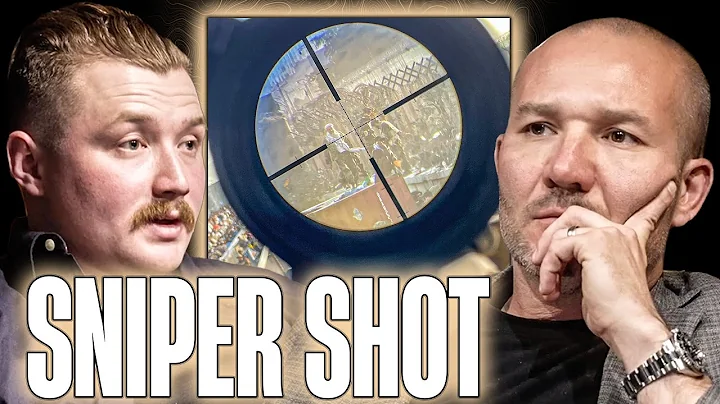 Marine Gunman Was Denied Engagement Authority After Positively Identifying Kabul Bomber