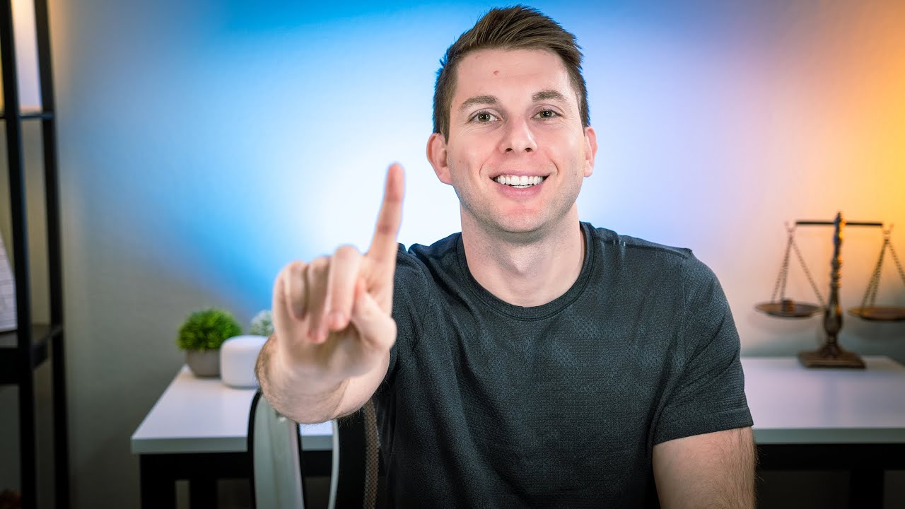 #1 Legal-Marketing Strategy for PI Firms!