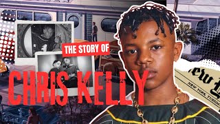 Unsung Hero | Chris Kelly - The Secret That Destroyed the Dream