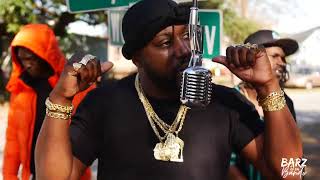 BARZ IN DA BANDO (SPECIAL EDITION) | WHO MANYO - 896 #OnDaBlockWitEm