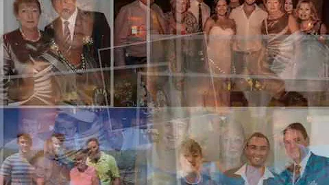 A Video Tribute to Deborah Montgomery