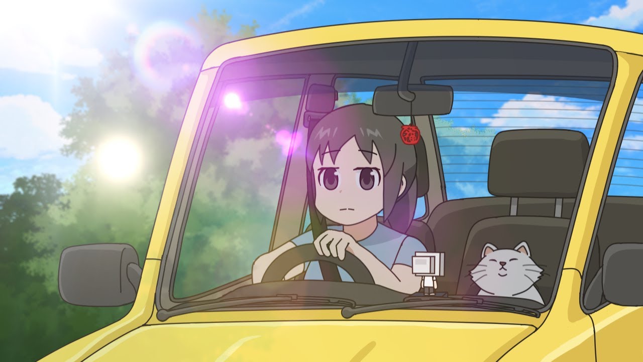 Kimichan  Going on road trips with no plan is exciting  Facebook