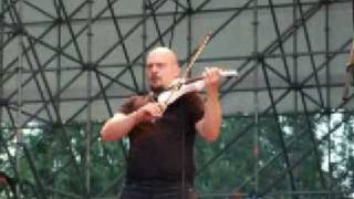 Elvenking - Pagan Purity 27-07-08 (Idroscalo)