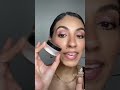 Setting powder hack #makeuphack#beautytips#settingpowder#hacks