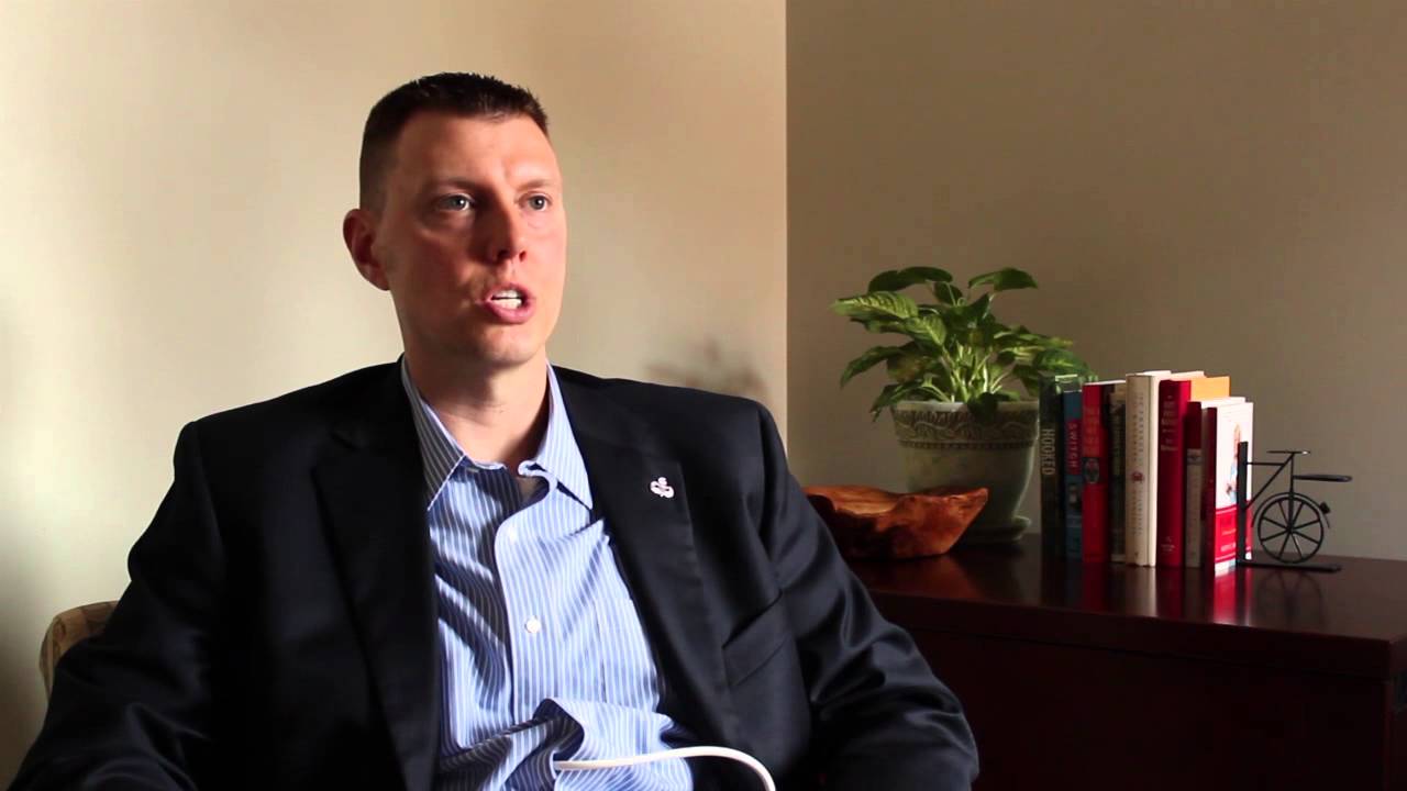 Peter Quimby A New Normal YouTube