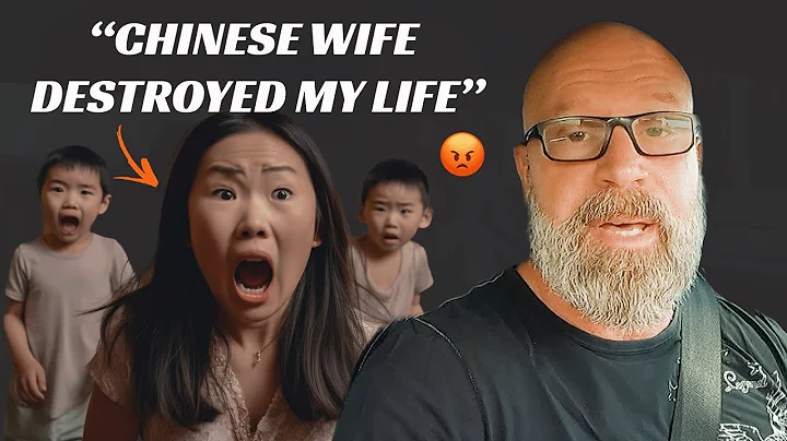 How THIS Man's Life Changed After Marrying an Asian Woman - DayDayNews