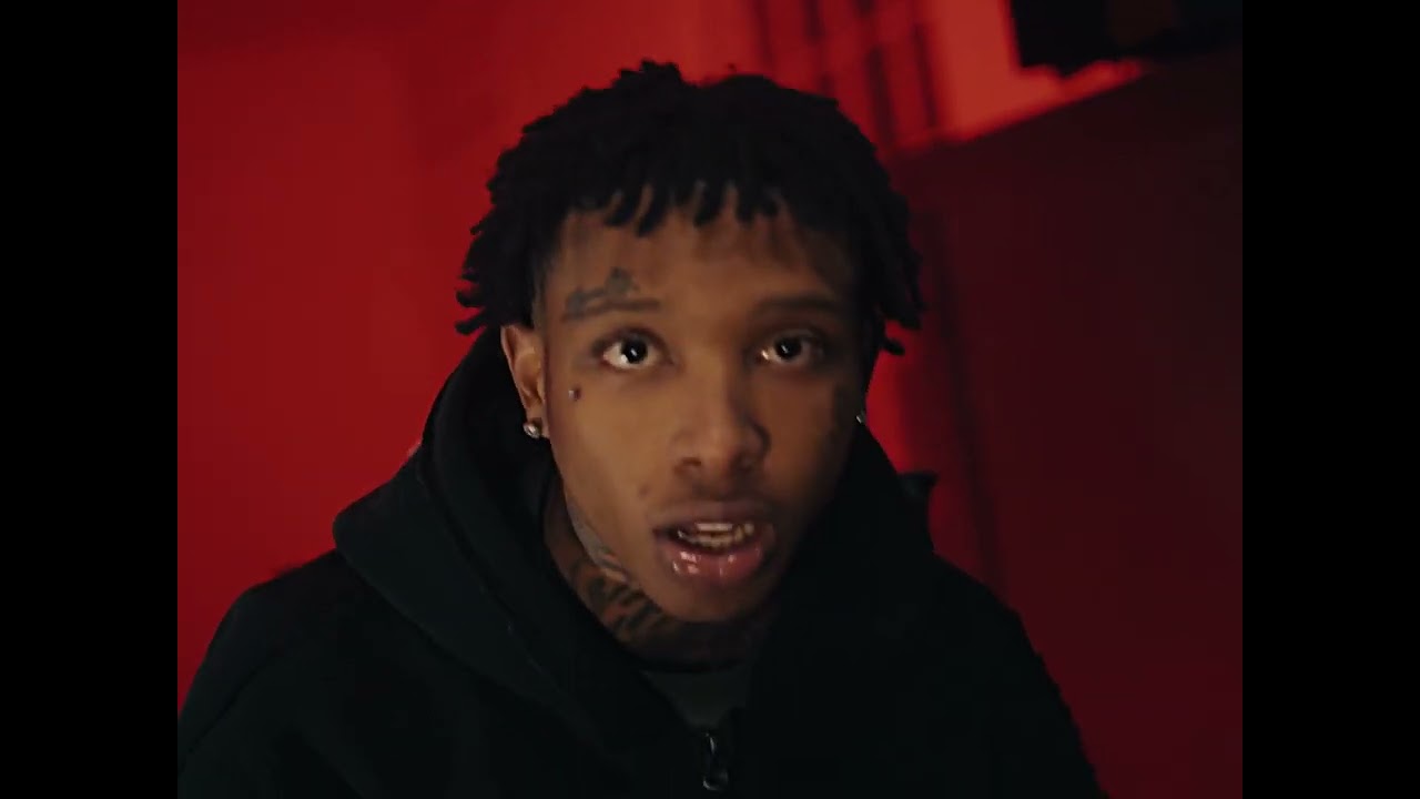 TopOppGen - My Lil Fish (Official Video)