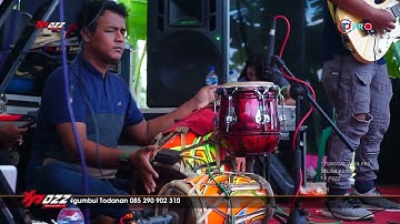 XPOZZ MAKLEGENDER // TERBARU 2022 // LIVE NGUMBUL TODANAN