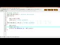 Call by value in C-Language Practical | Function Call by value | C Programming