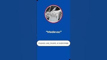 Medevac - Tactical Beats & Battlefield Rescue Anthem