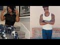 Blueface Moves His New Girlfriend (victim) Angela Into The Former Home Of Jaidyn & Chrisean 🙄