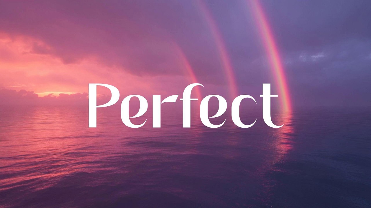 Ver Ed Sheeran - Perfect (Lyrics) en YouTube Ver Ed Sheeran - Perfect (Lyrics) en YouTube