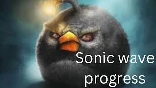 Sonic Wave 64%-100%  +Bonus Progress