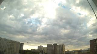 Kyiv Timelapse