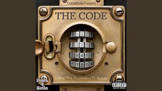 Famous The Code (feat. Tezzeo) Profile
