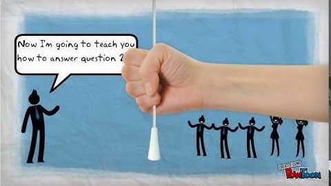 iGCSE 0522 paper 2 (English)