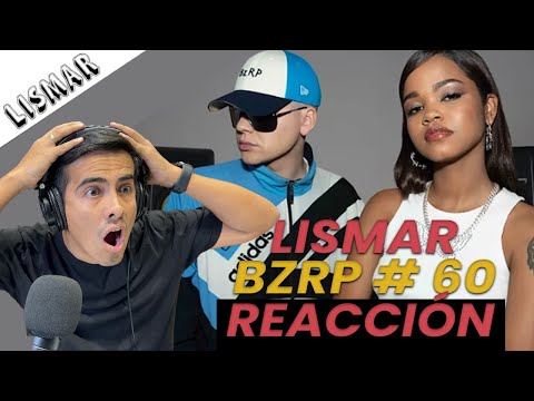Miniatura del video Reacción de productor: Bizarrap Music Session #60 con Lismar