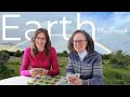 Playthrough of Earth -- A Board Game Christians Can Play!