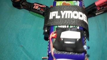 DIY IR transmitter. Lap Timing System. Attiny85