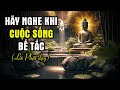 Hy nghe khi cuc sng bn  ang kh khn b tc