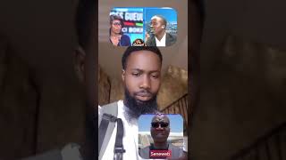 #short #video #ousmane sonko #funny#credule#fassema#tumal#Diomaye#macky #sall#ONU#