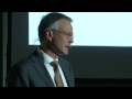 Global financial markets and regulatory change | Christoph Ohler | TEDxFSUJena