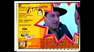 Mircomania (Mirco Nontschew) – Bloopers Folge 1 bis 9