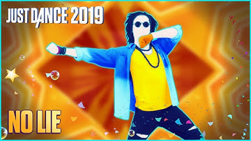 Just Dance 2019 - No Lie (Fanmade Mashup)