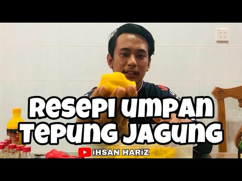 Video: Adakah serbuk tepung jagung lebih selamat daripada talkum?