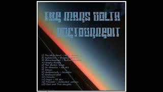 Aegis - The Mars Volta (re-imagined)