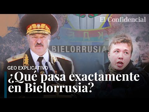 Video: Por Qué Los Bielorrusos Se Llaman Bulbash