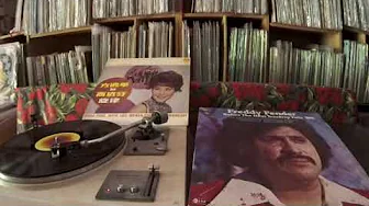 Freddy Fender -- I Love My Rancho Grande Freddy Fender -- I Love My Rancho Grande